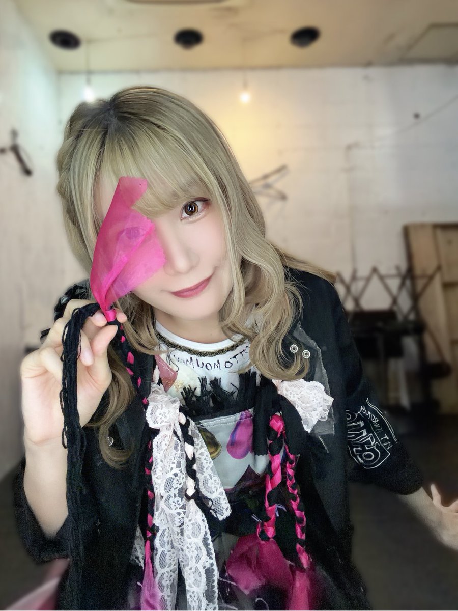 こはねね(琥珀) tweet media