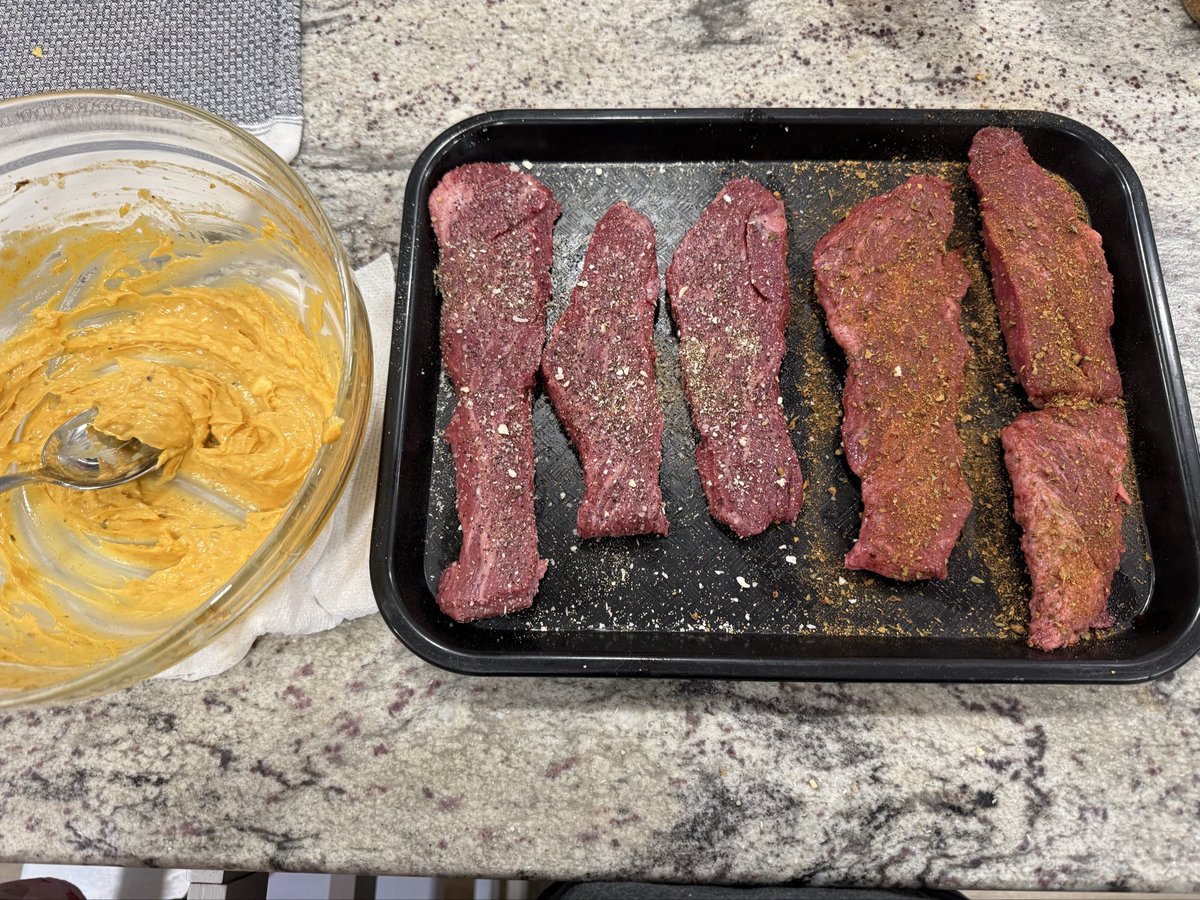 Tap Roots Provisions 🥩 tweet media