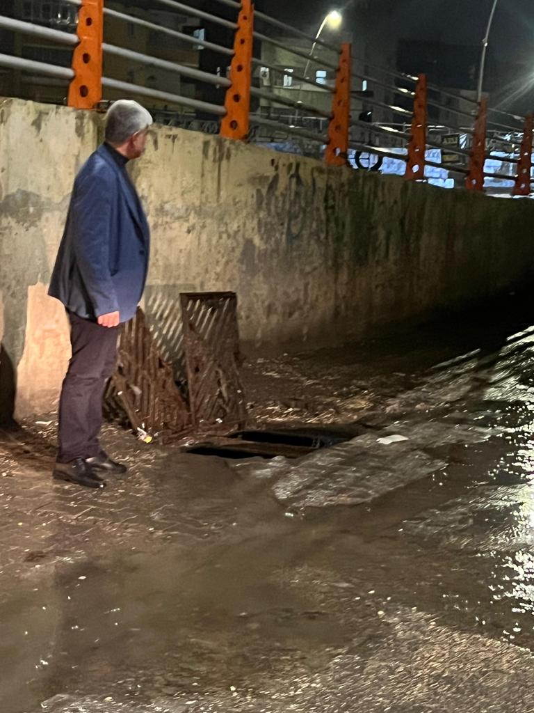 Ajans Balıklıgöl Haber tweet media