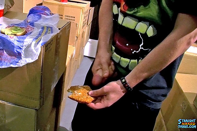 Men On The Net tweet media