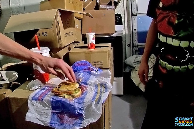 Men On The Net tweet media