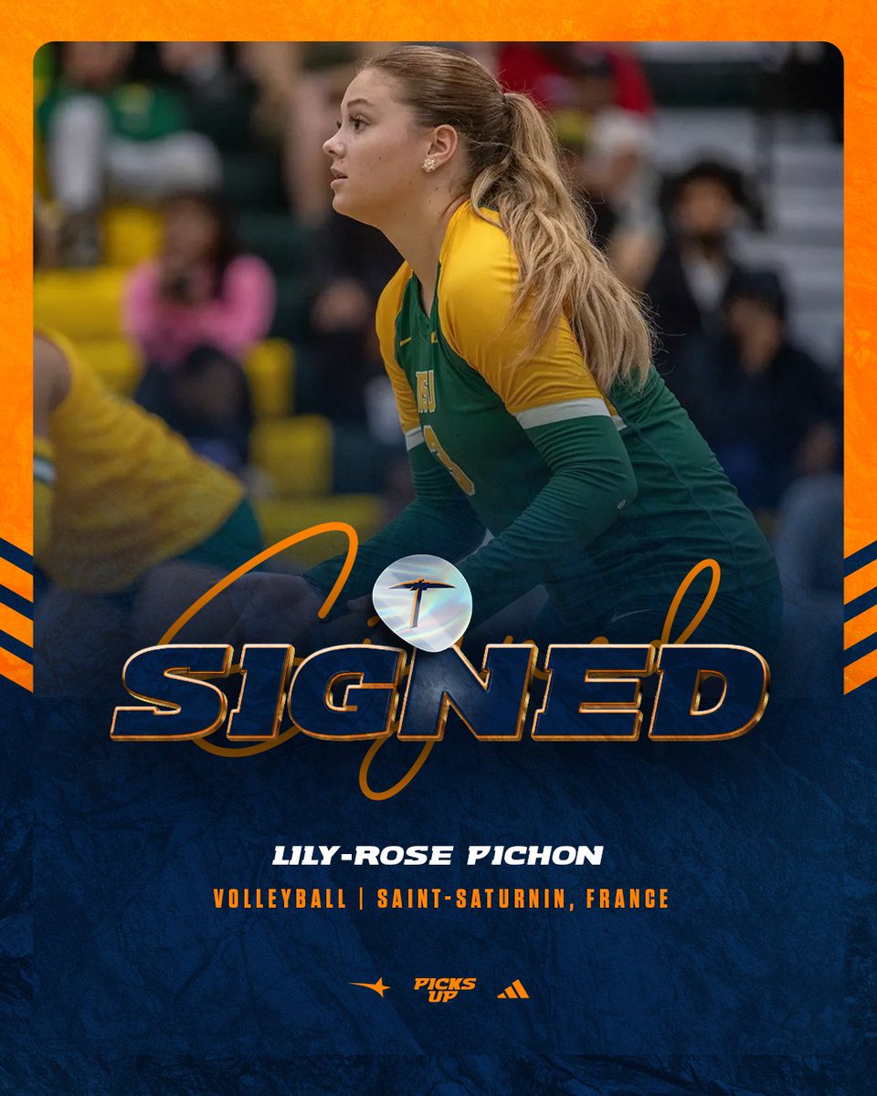 UTEP Volleyball tweet media