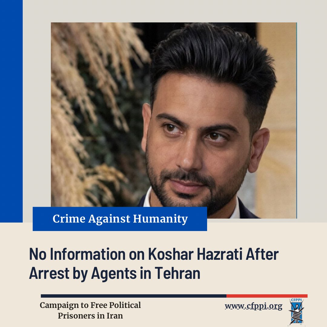 @IranCfppi_English tweet media