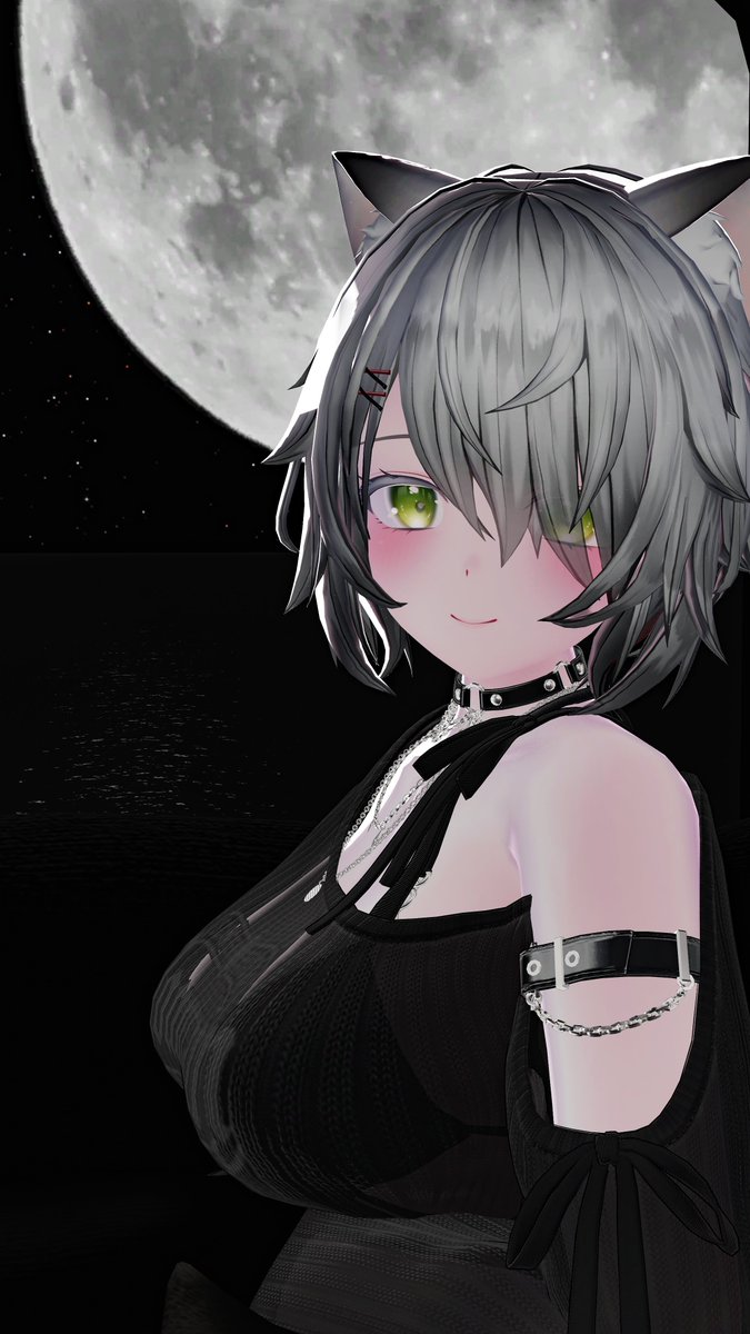 にゃる tweet media