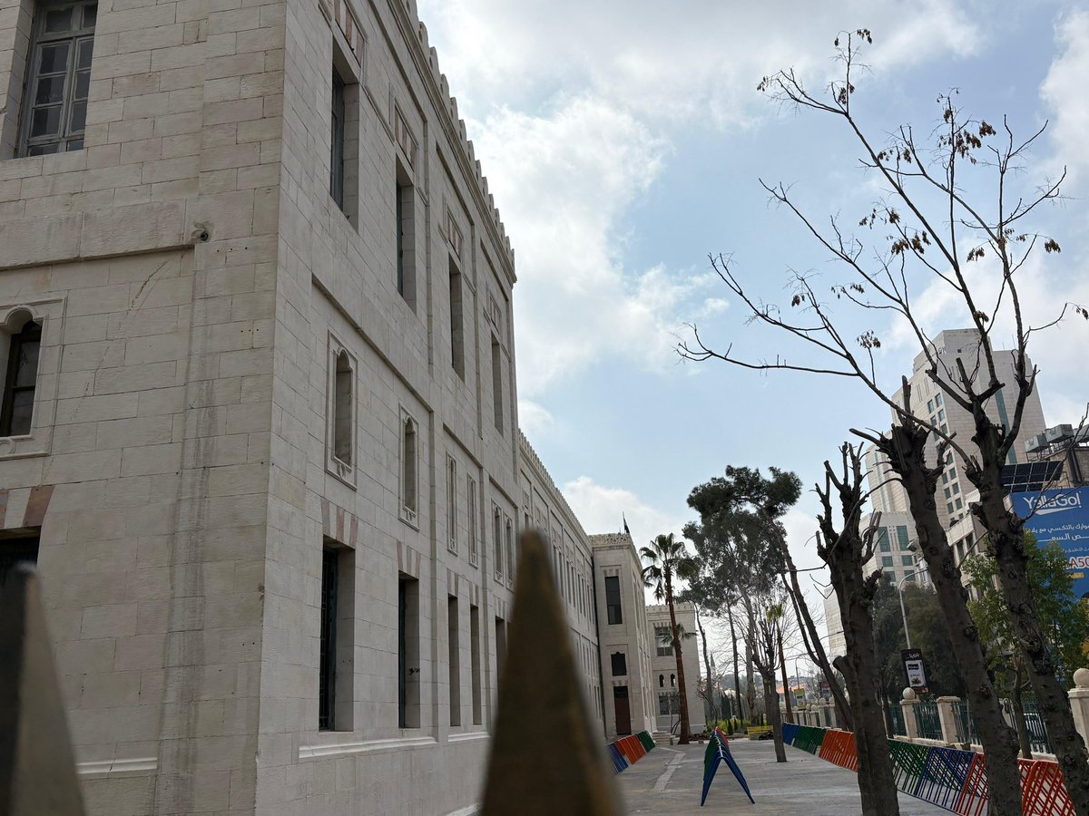 Bassam Barabandi بسام بربندي tweet media