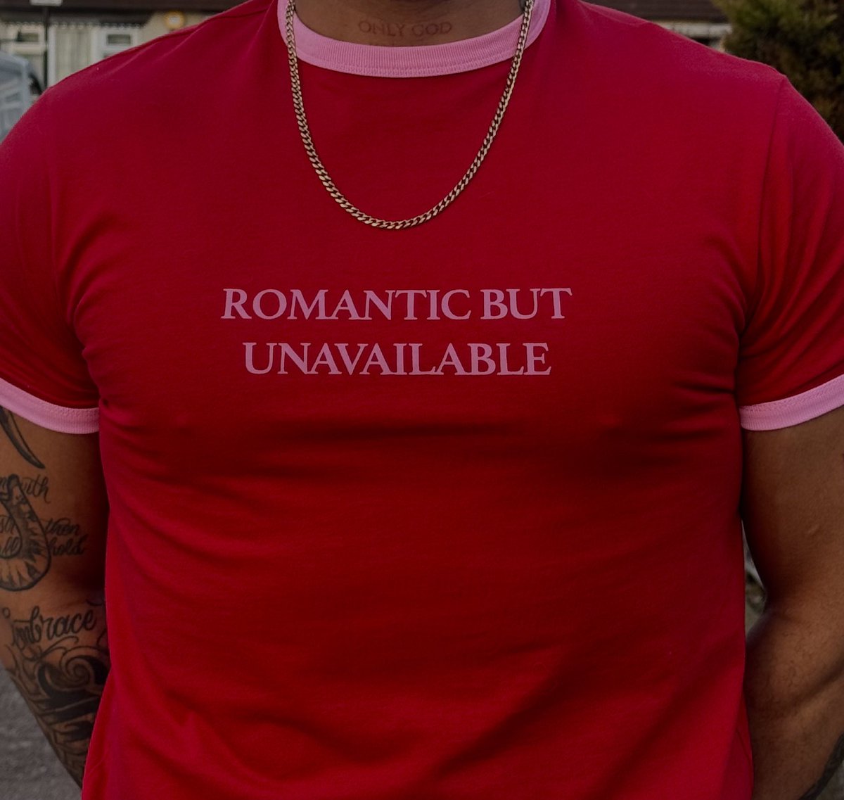 Sandro Farmhouse tweet media