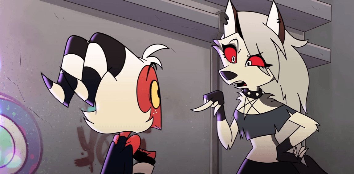 ⛧ Loona ࣪ ִֶָ☾. tweet media