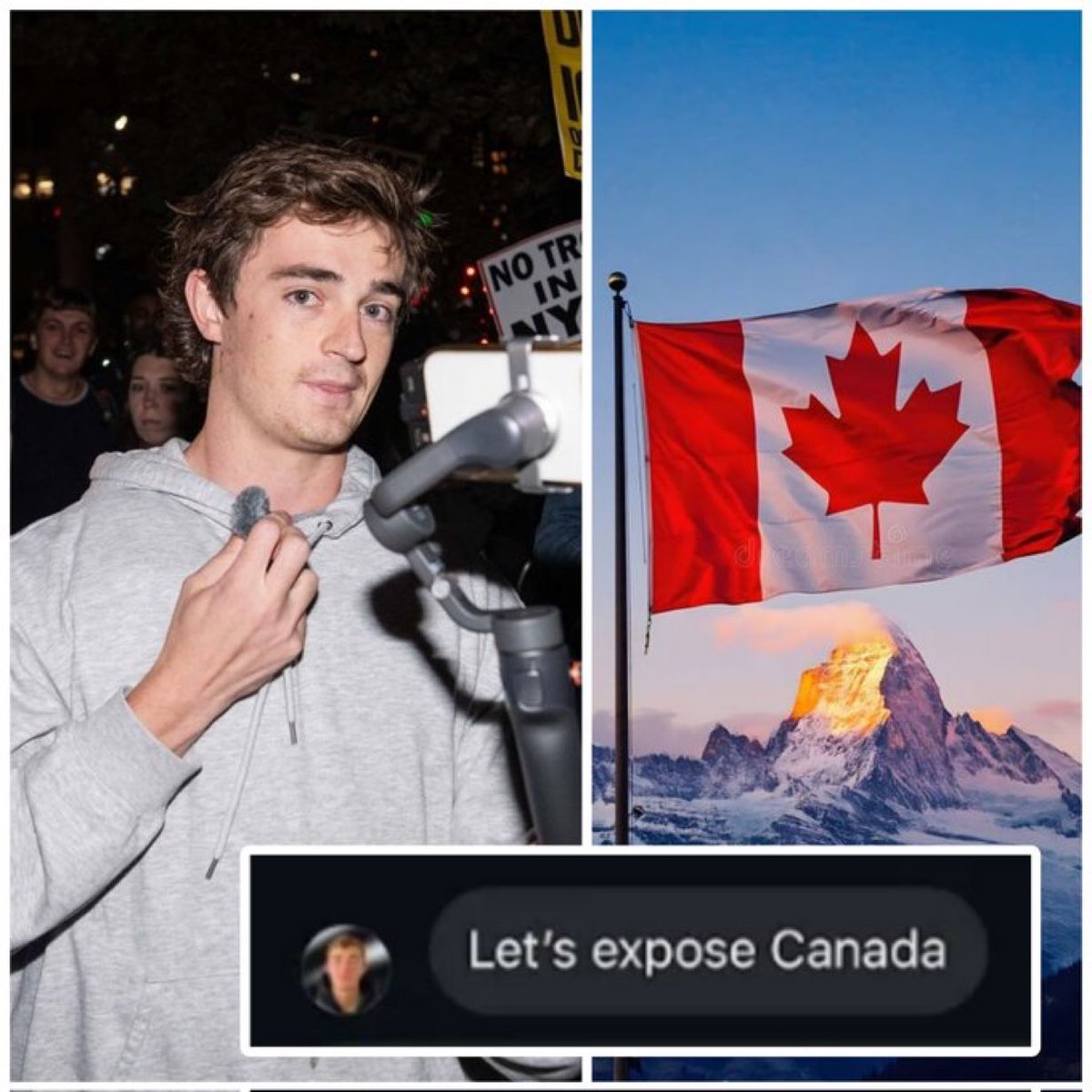 André Arthur Live du Paradis ✨ tweet media