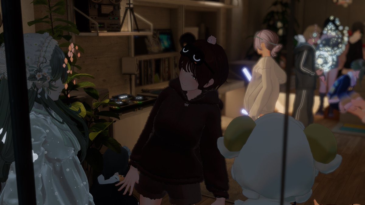 ちゃい子 tweet media