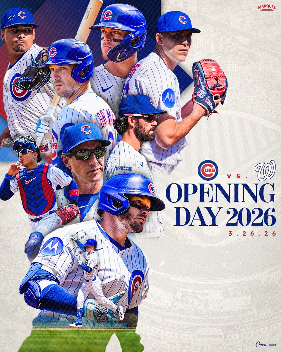 Marquee Sports Network tweet media