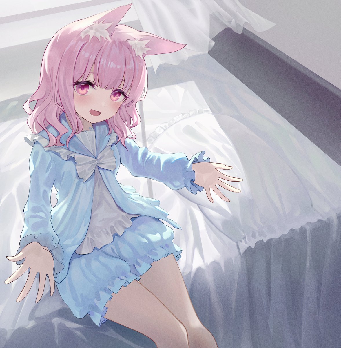 恋鳥かれん@「初めての恋が終わる時」歌ってみた💜🌸 tweet media