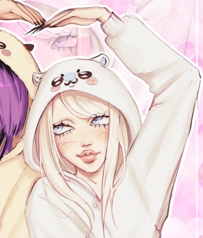 𝐑𝐢𝐤𝐚リカ . ᶻ 𝗓 𐰁 .ᐟ tweet media