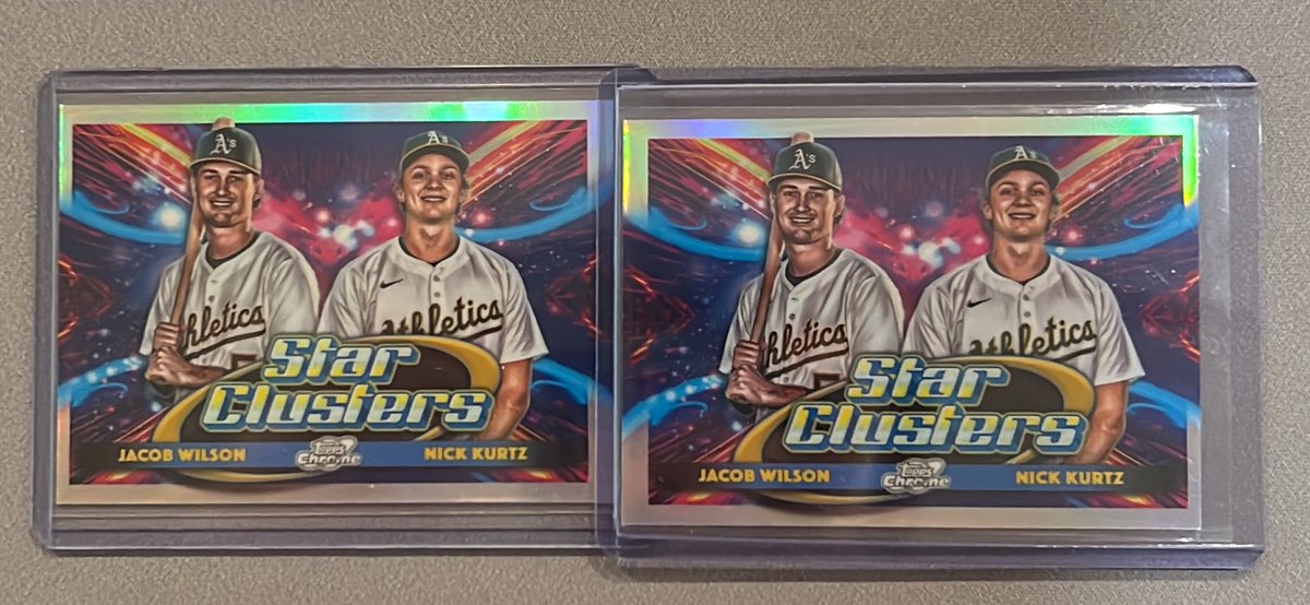 Grant’s Card Vault tweet media