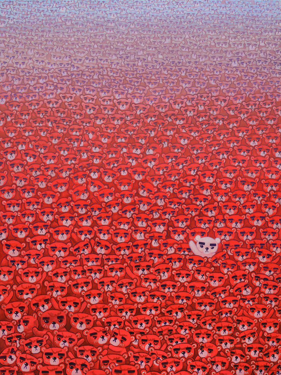 🍀Jaime tweet media