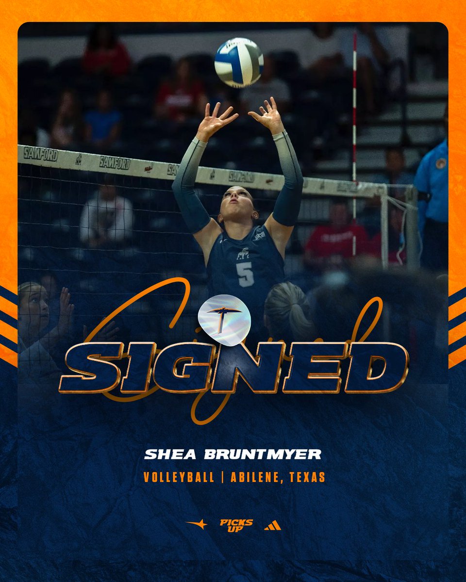 UTEP Volleyball tweet media