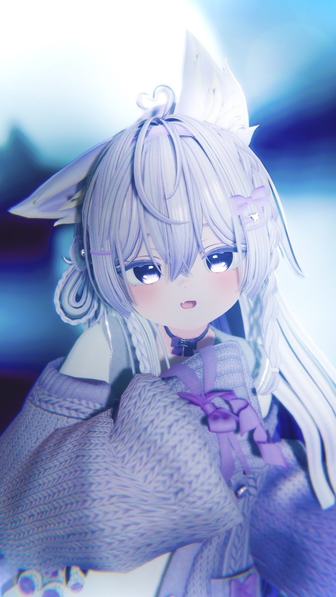 yuni@VRC tweet media