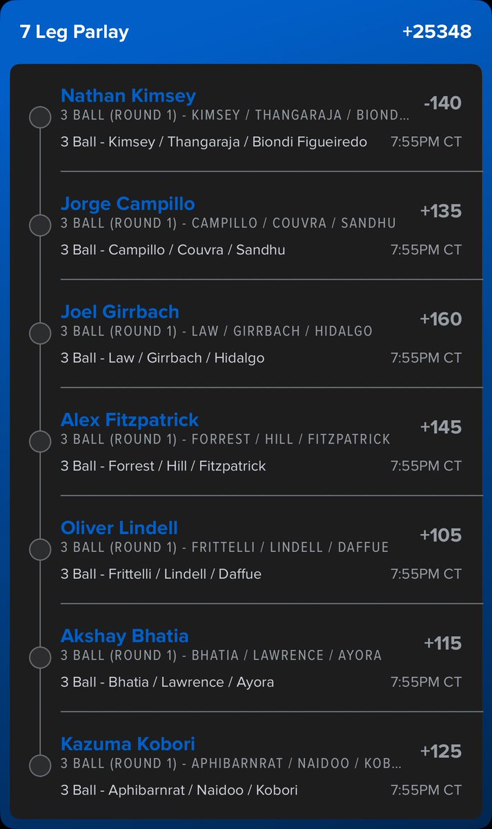 Lansky ✈ tweet media