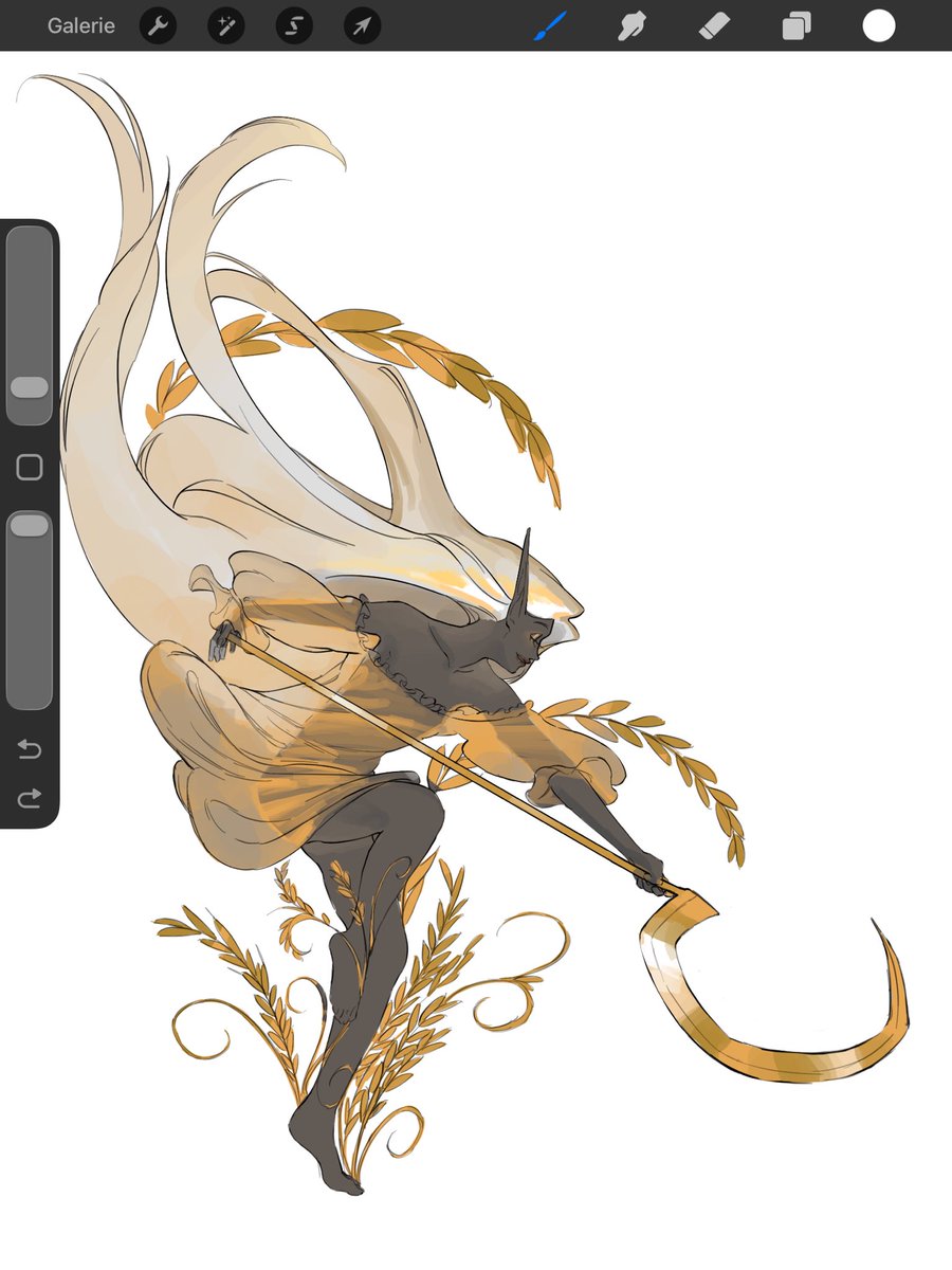 Charlotte - Illustrator tweet media