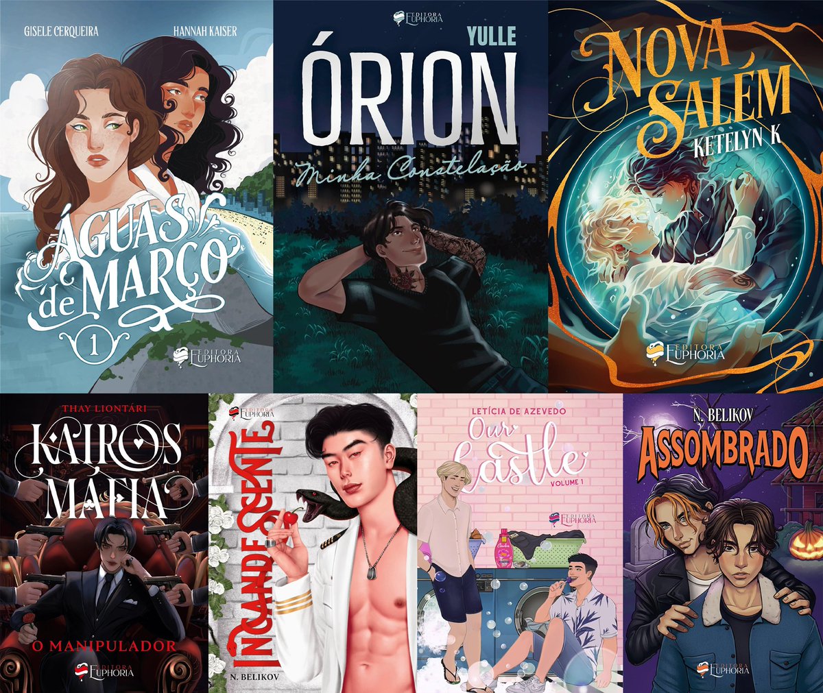 Becca ♡ Clube42 🛍️ tweet media