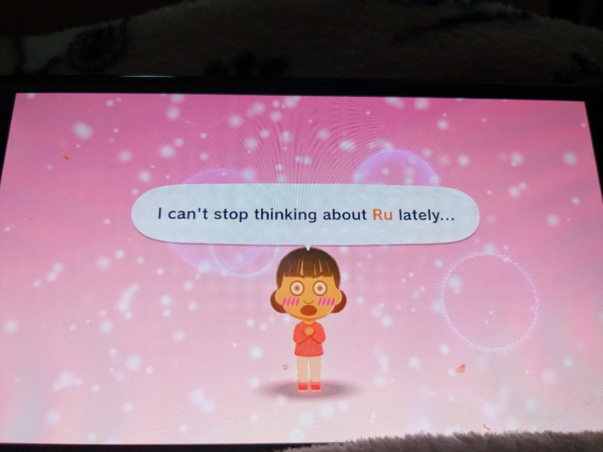 Ryder | polytrix takeover tweet media