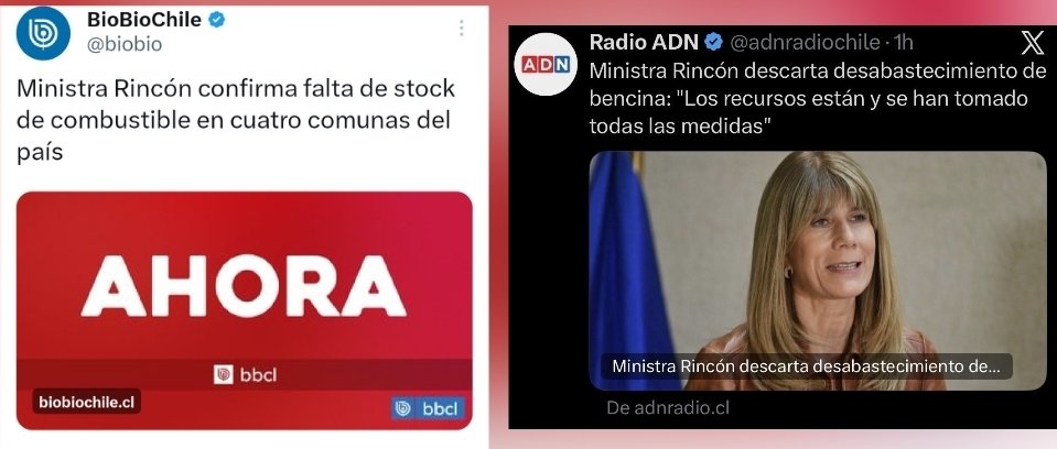 Ciudadano Roberto Kiltro tweet media