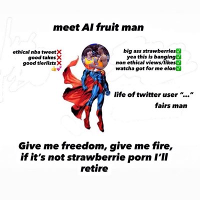 Joshua 🐝 tweet media