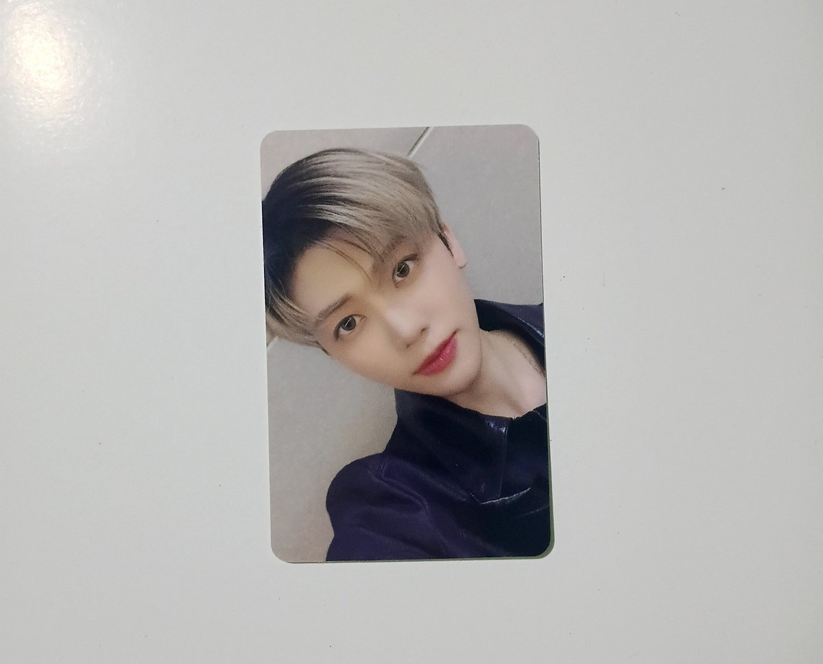 intwannaaa's tweet photo. WTS PC JAEMIN BEAT IT UP 

💸 50K
🍊co oyen ( tsmyumyu )
• admin+ biaya lainnya 2500 ( FREE PACKING )
✅️ split pay/ full co
❌️ NO COD
❌️ NO HNR/CANCEL/RETUR 
📌 tidak untuk buyers yang sensitive 
📍dom jatim malang 

#JAEMIN #wts #Pothocard #nctdream https://t.co/asAzam8uCr