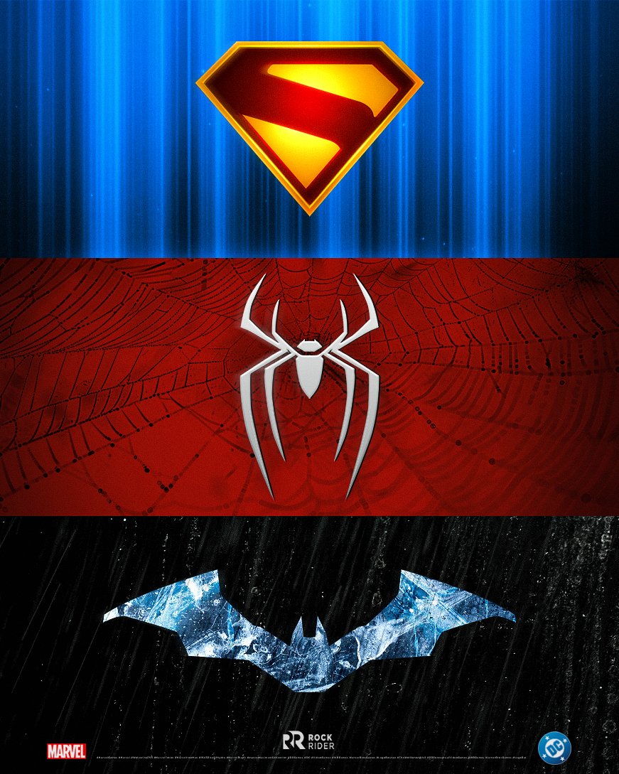 Rock Rìder tweet media