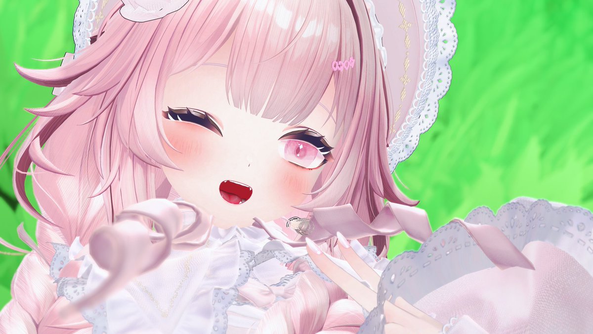 けいにい@VRC tweet media