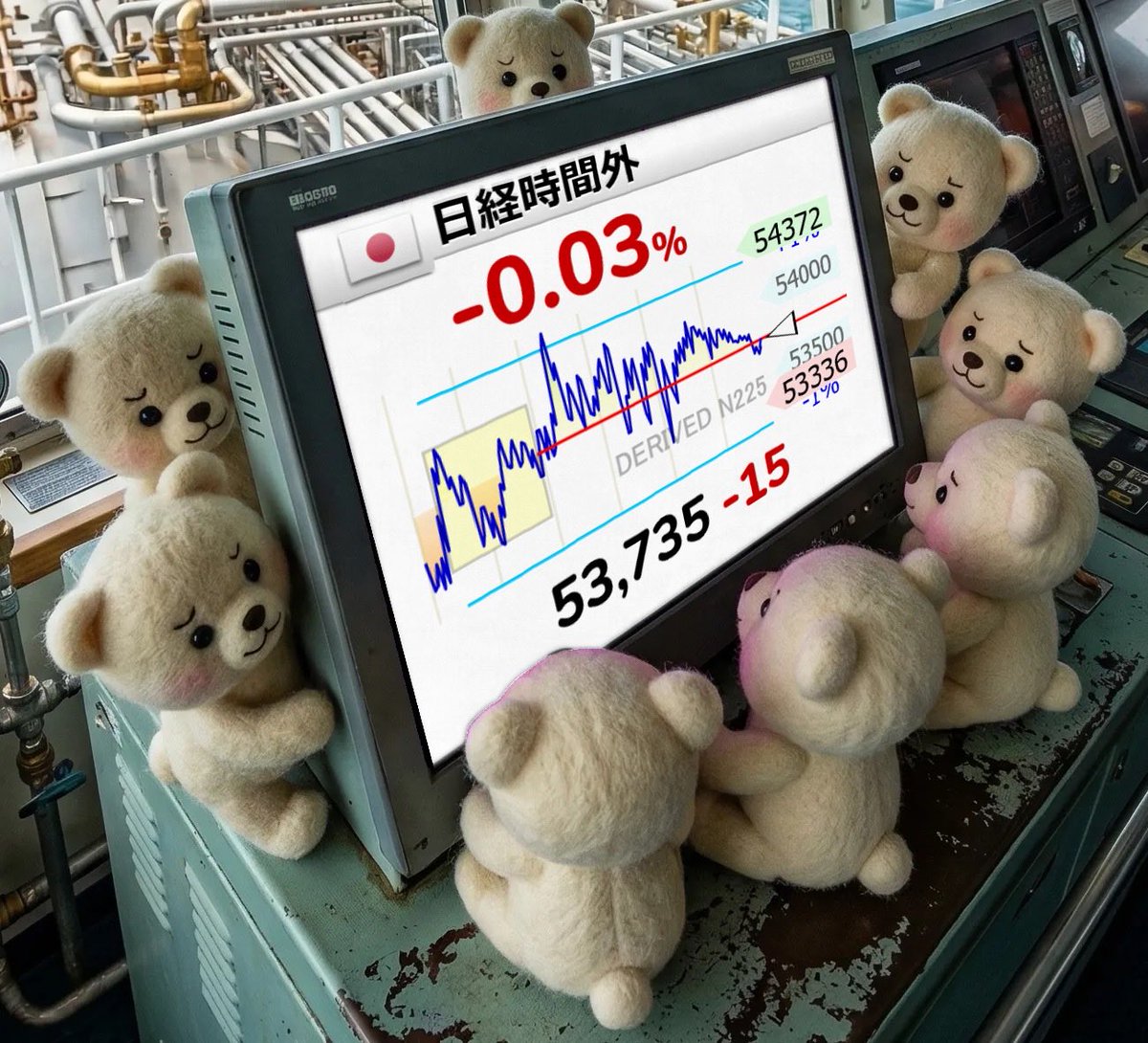 ほたる tweet media