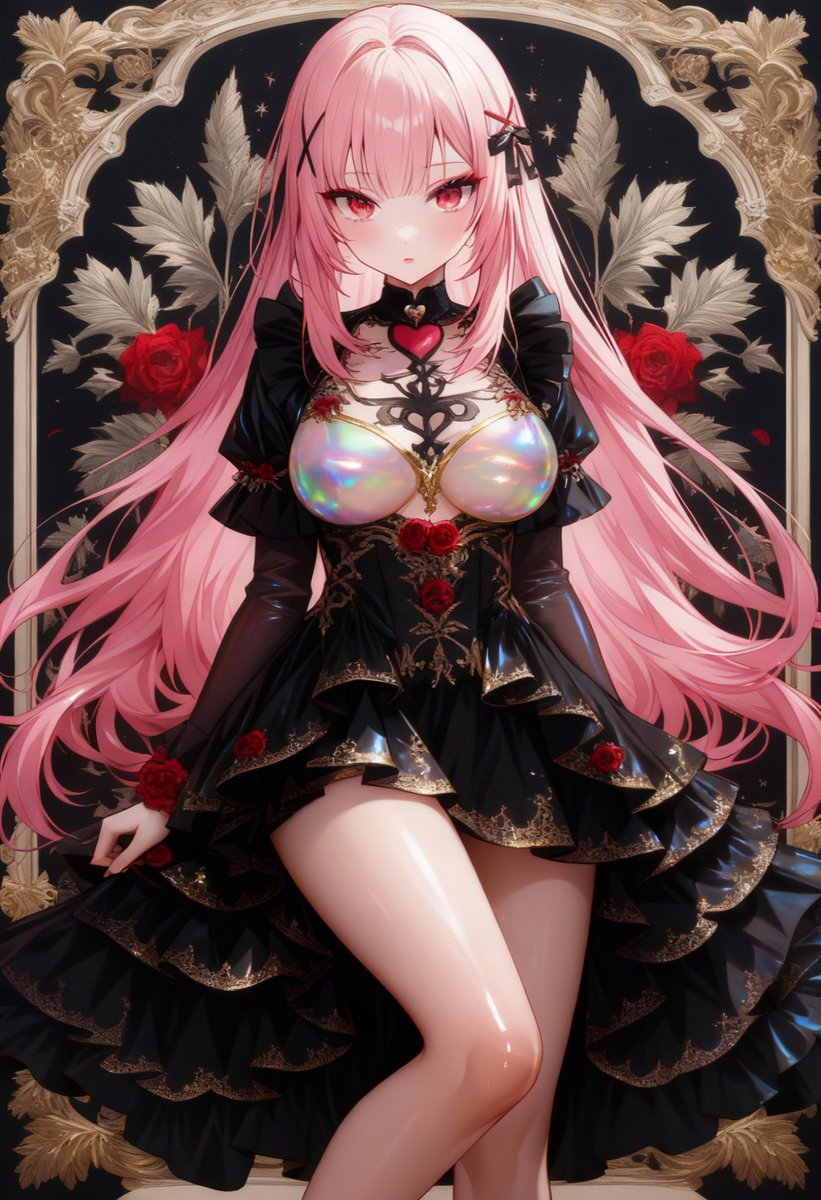 メイプルバニラ🍯🍦💝雀エボライブ公式エボライバー【ばにら組＠DEEP】 tweet media