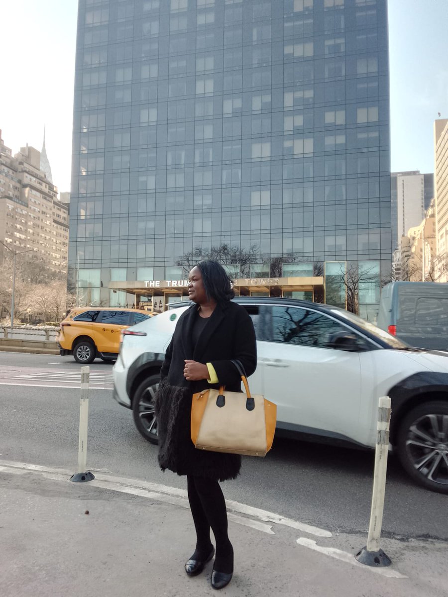 Ann Kioko tweet media