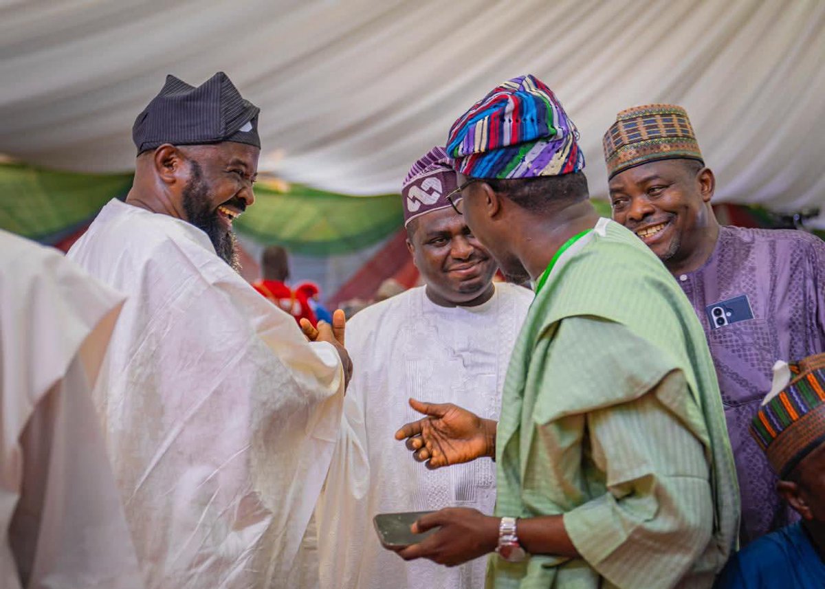 Dawakiii's tweet photo. Today, the Senior Special Assistant to the President on Citizenship &amp; Leadership, Hon. Nasir Bala Aminu Ja’oji, joined distinguished party leaders and key stakeholders at the All Progressives Congress (APC) Northwest Zonal Congress in Kaduna State. https://t.co/kDYeLYyfE2