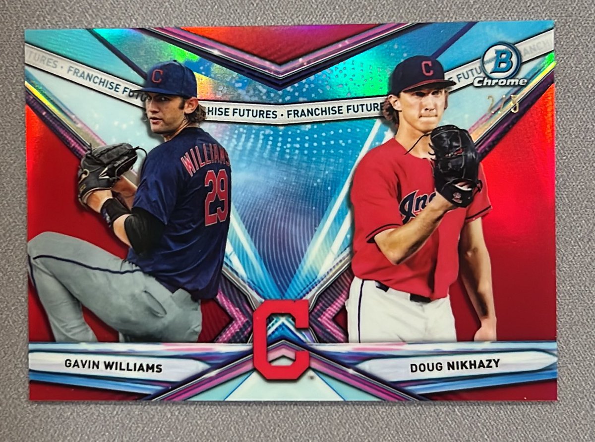 Grant’s Card Vault tweet media