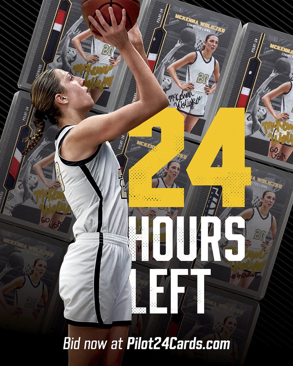 Pilot 24 tweet media