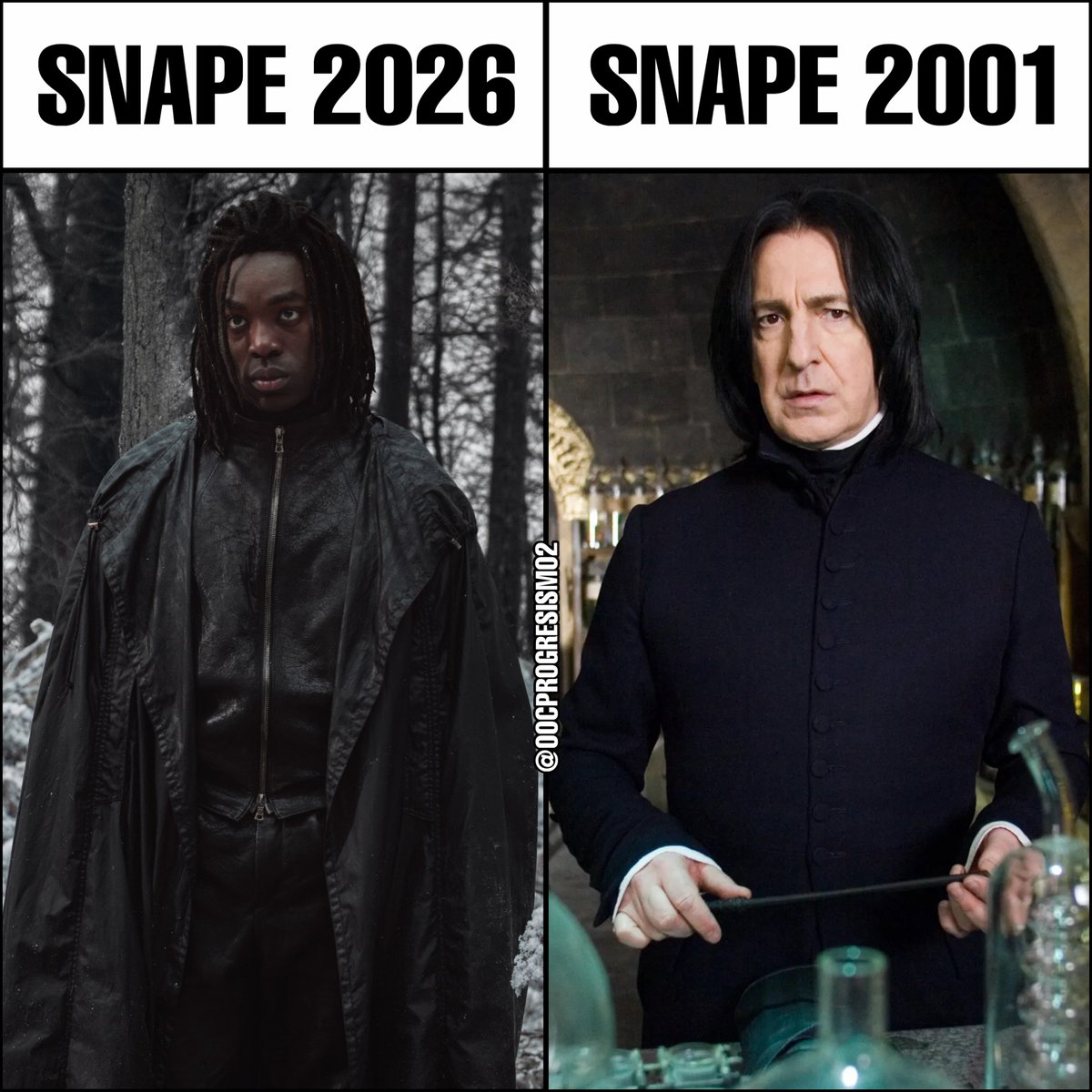 Progresismo Out Of Context tweet media