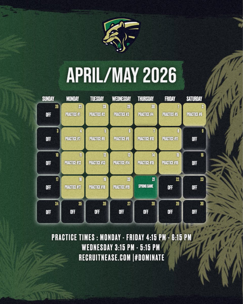 NEASE FOOTBALL tweet media