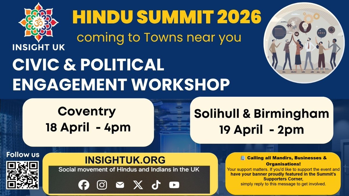 INSIGHT UK - West Midlands tweet media