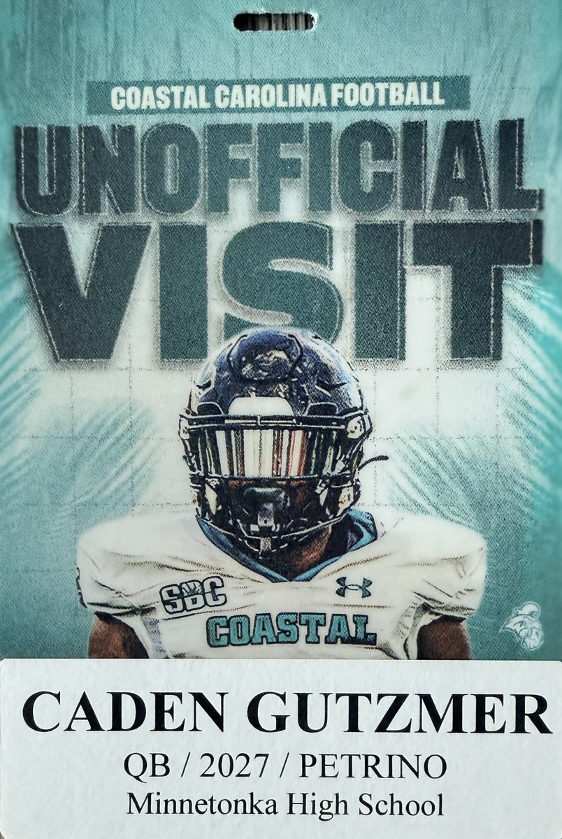 Caden Gutzmer tweet media