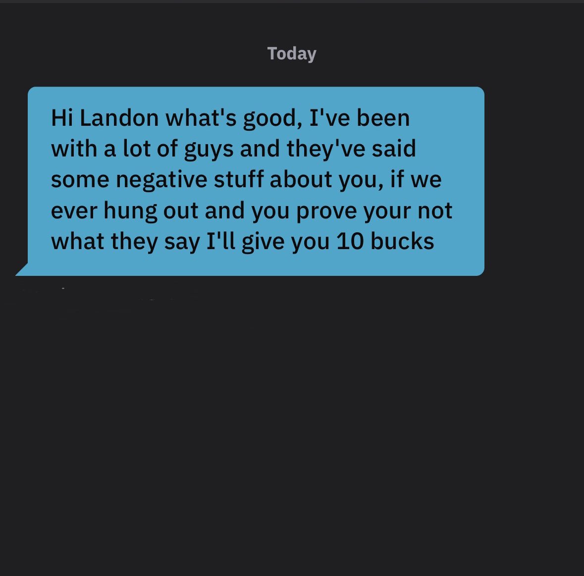landon tweet media