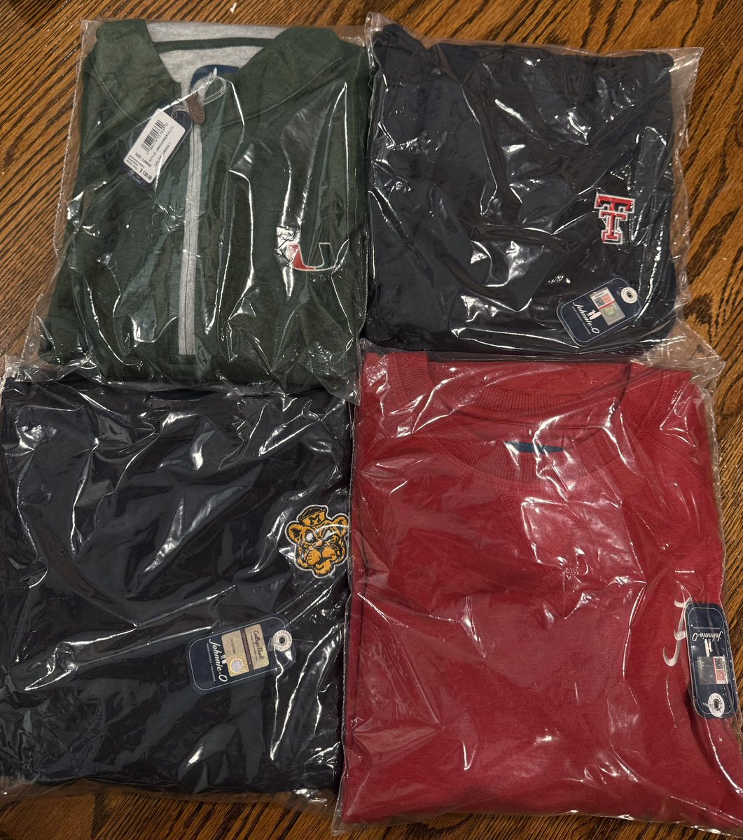 Johnnie-O tweet media