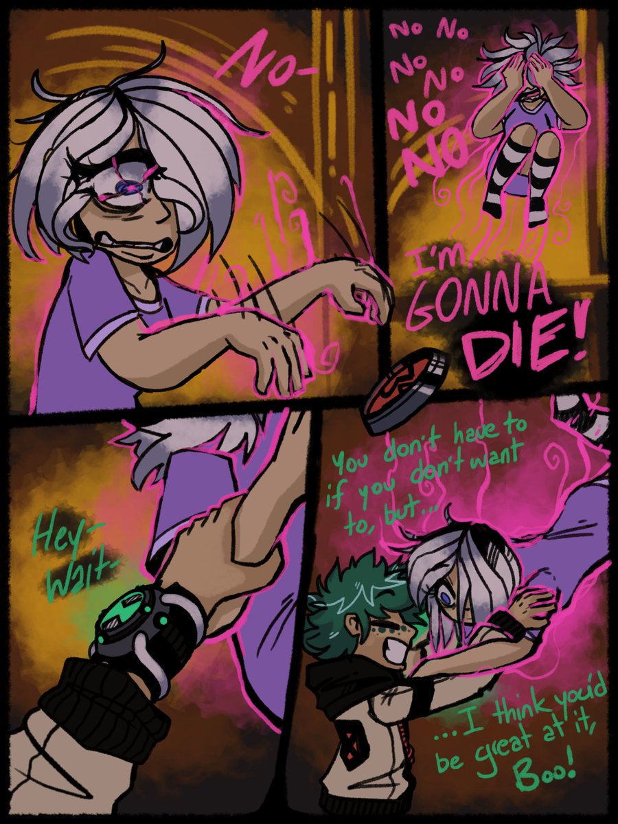 Mariiboops tweet media