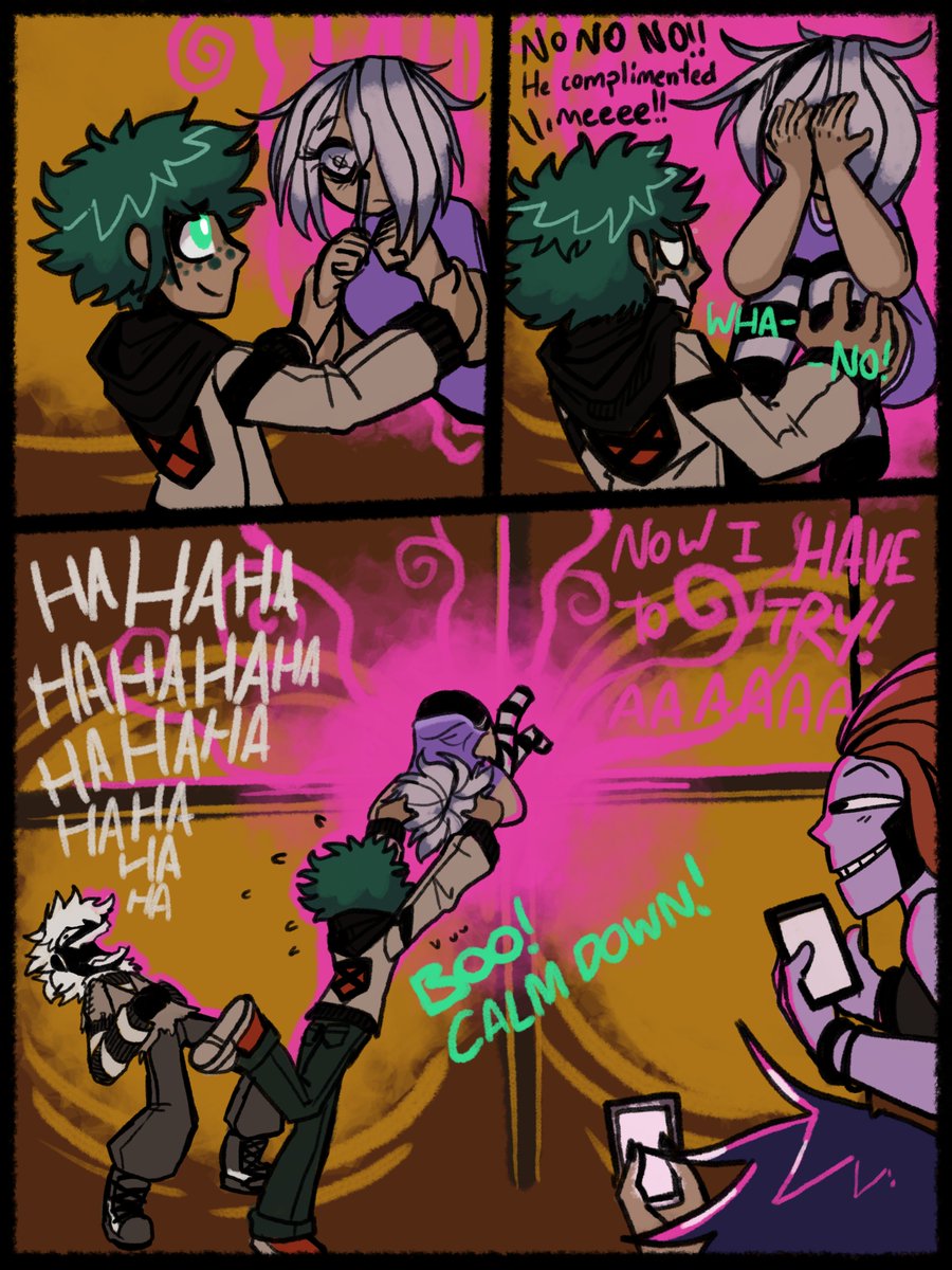 Mariiboops tweet media