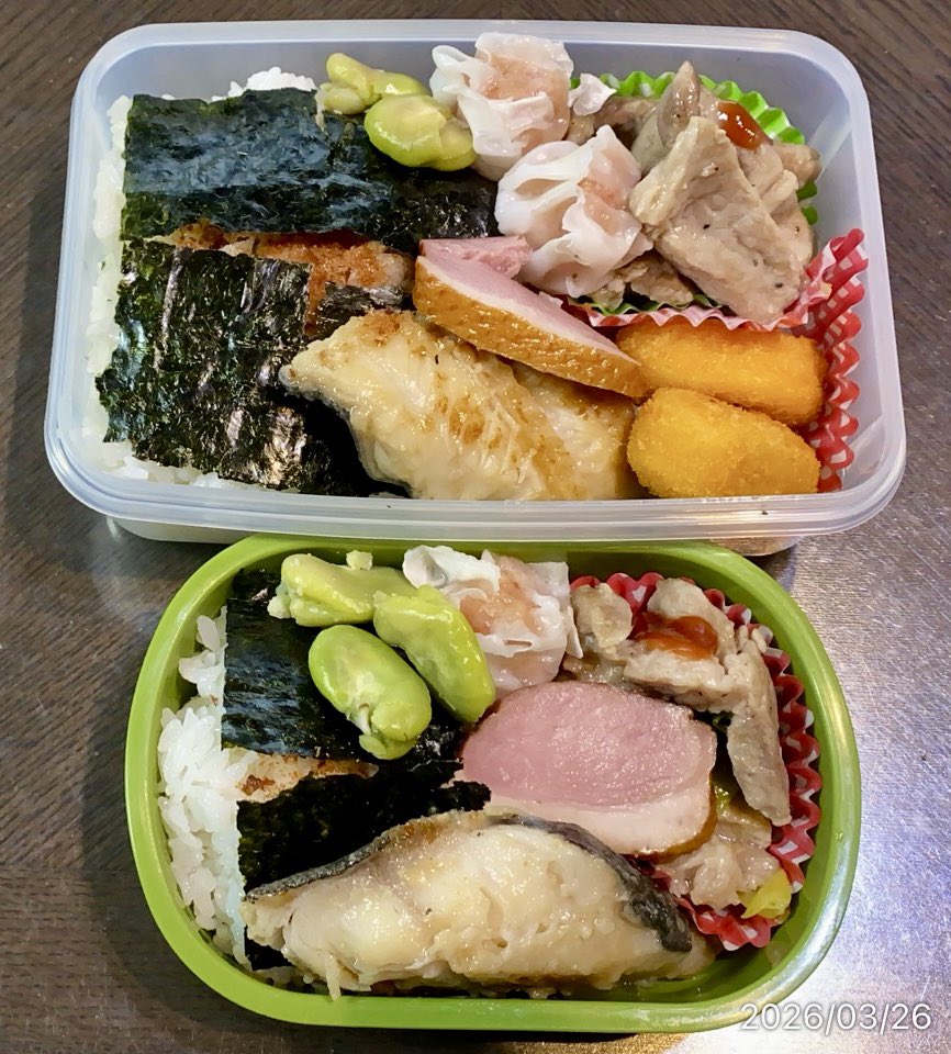 アリス@LOVOT tweet media