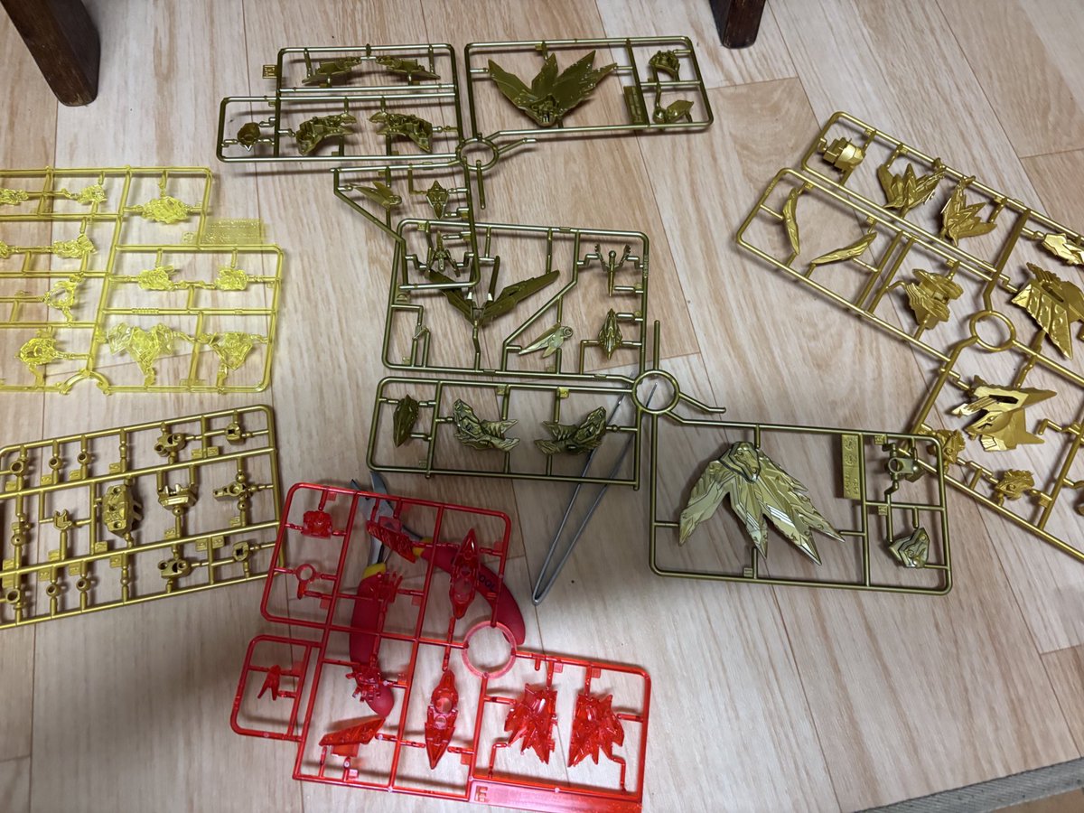 ゆうピカ@ゲーム実況&蒐集家 tweet media