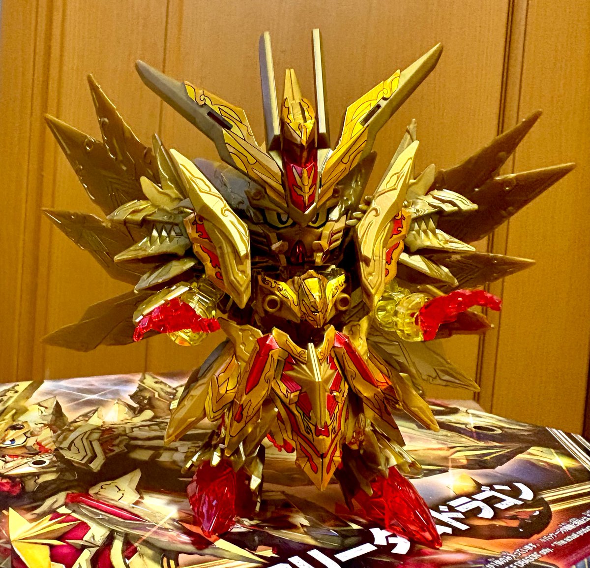 ゆうピカ@ゲーム実況&蒐集家 tweet media