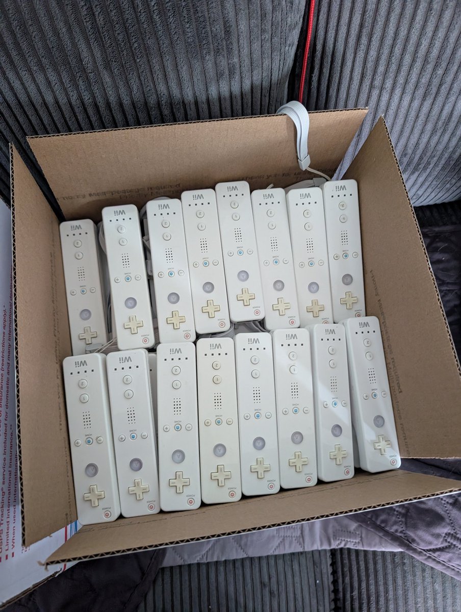 📼 Prophet of Ash Video 📼 tweet media