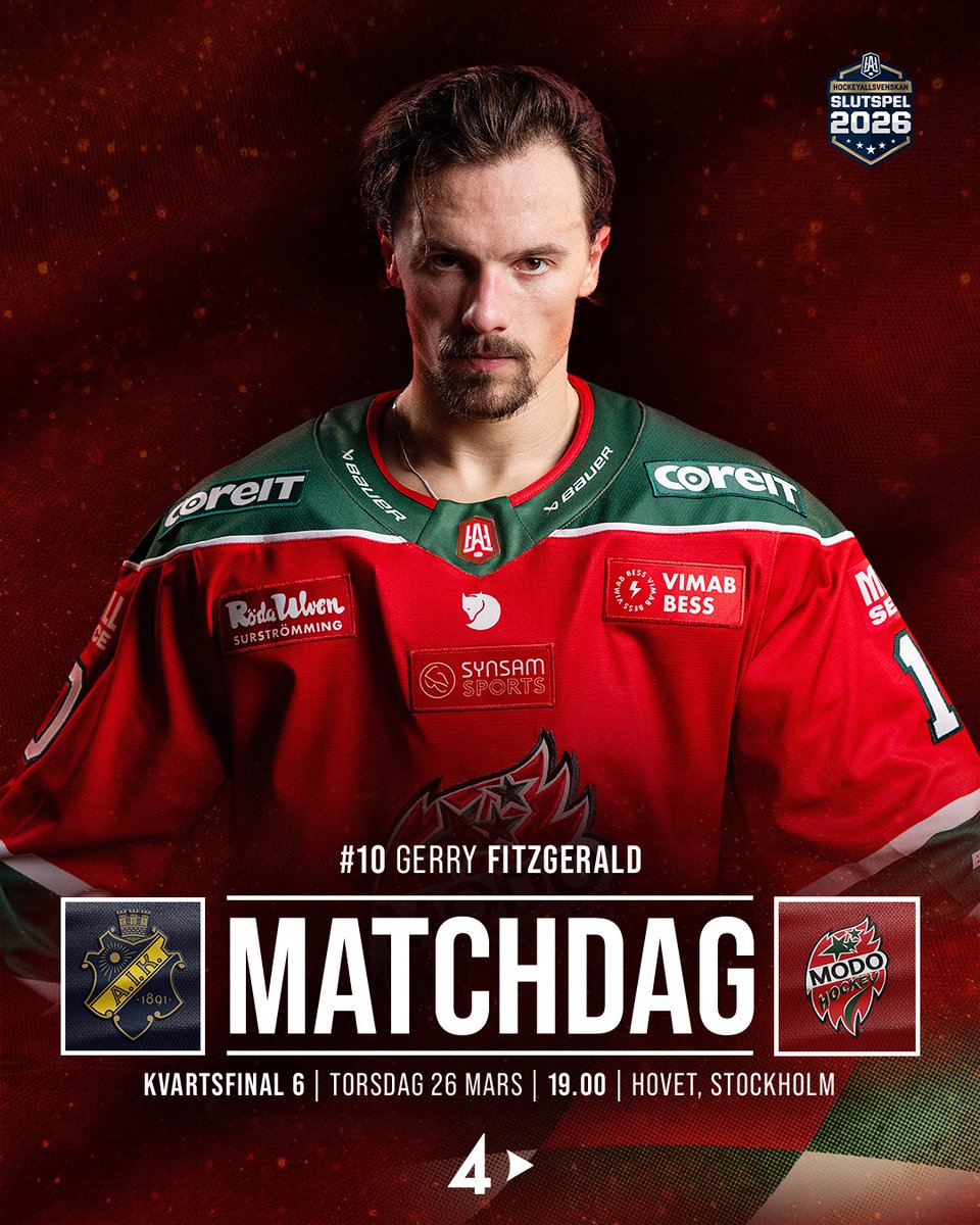 MoDo Hockey tweet media