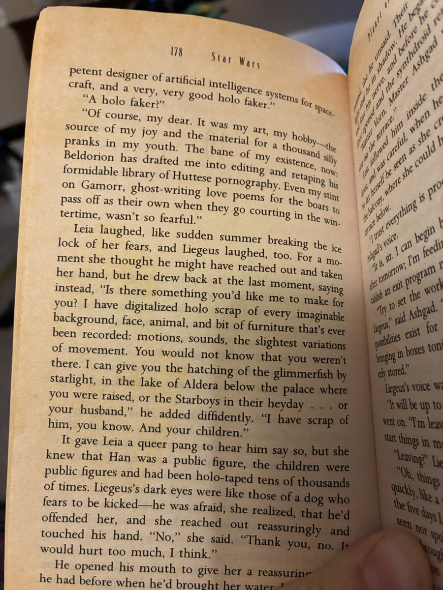 Emperor Trioculus 👁️👁️👁️ tweet media