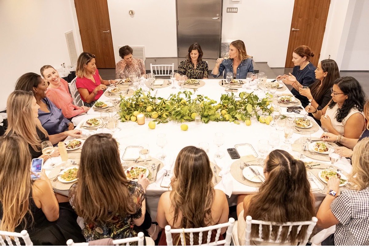 FaB Los Angeles Fashion and BeautyTech tweet media